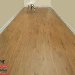 Sàn Gỗ Fortune Aqua 804 1