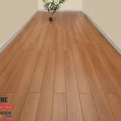 Sàn Gỗ Fortune Aqua 906 1