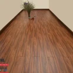 Sàn Gỗ Fortune Aqua 907