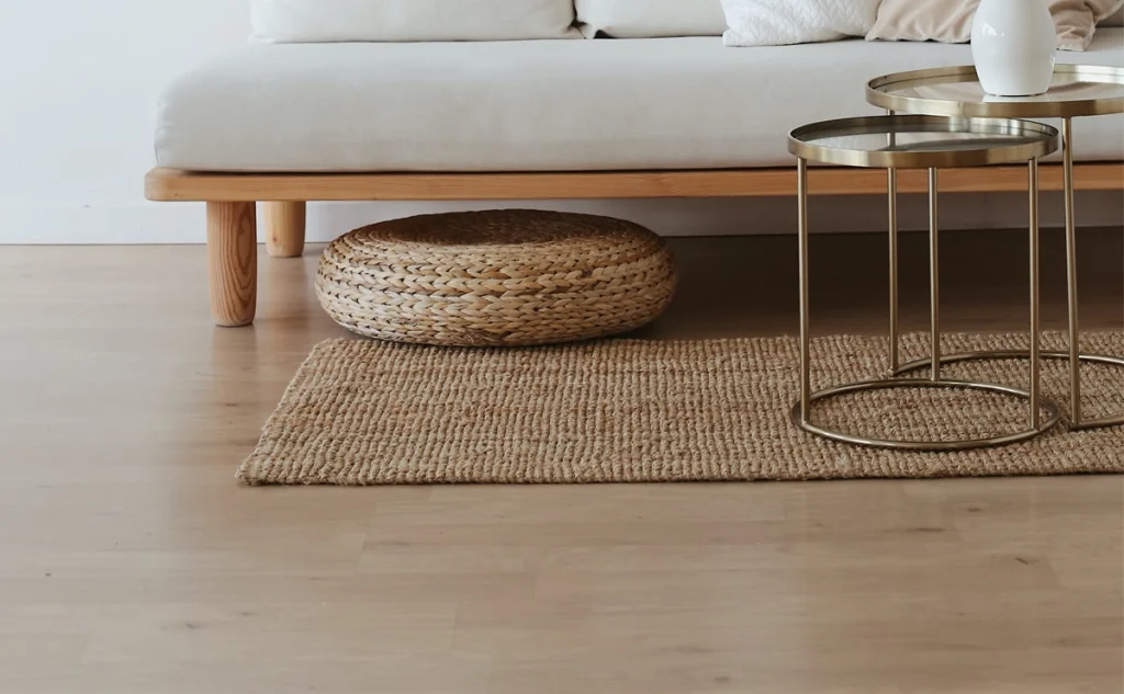 Top 5 lợi ích của sàn nhựa dán keo Sàn Nhựa Dán Keo