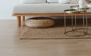 Sàn Nhựa Dán Keo