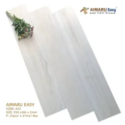 Sàn Nhựa Aimaru Easy A22