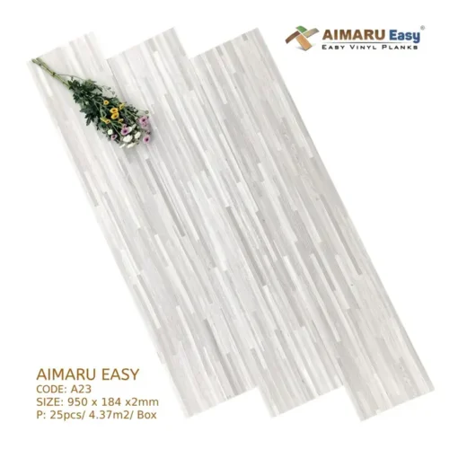 Sàn Nhựa Aimaru Easy A23