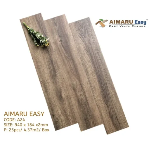 Sàn Nhựa Aimaru Easy A24