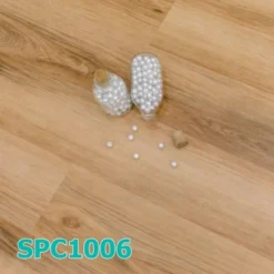 Sàn Nhựa Hèm Khóa Galamax Spc 1006