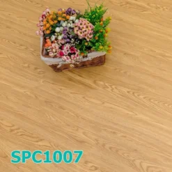 Sàn Nhựa Hèm Khóa Galamax SPC 1007 Sàn Nhựa Hèm Khóa Galamax Spc 1007