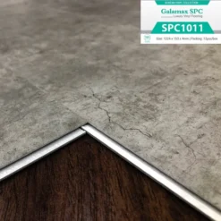 Sàn Nhựa Hèm Khóa Galamax SPC 1011 Sàn Nhựa Hèm Khóa Galamax Spc 1011 1