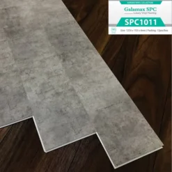 Sàn Nhựa Hèm Khóa Galamax SPC 1011 Sàn Nhựa Hèm Khóa Galamax Spc 1011