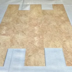 Sàn Nhựa Hèm Khóa Galamax Spc 2201