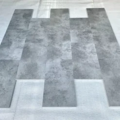 Sàn Nhựa Hèm Khóa Galamax Spc 2202