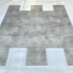 Sàn Nhựa Hèm Khóa Galamax Spc 2205