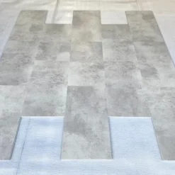 Sàn Nhựa Hèm Khóa Galamax Spc 2206