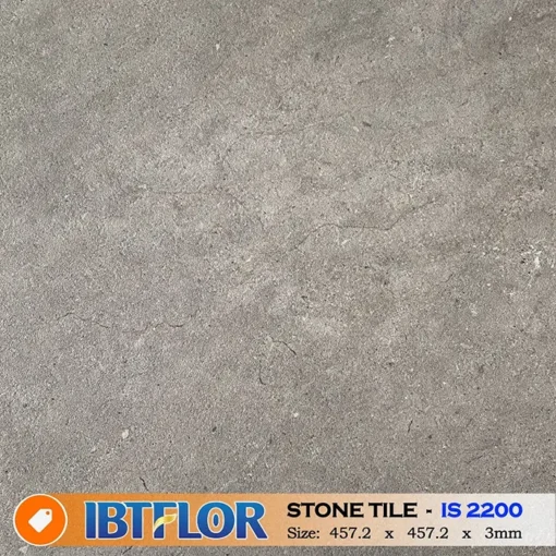 Sàn Nhựa Ibt Floor Is 2200