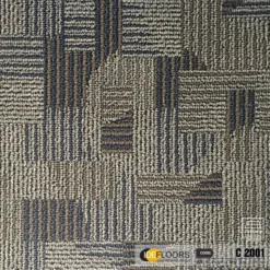 Sàn Nhựa Idefloors C2001