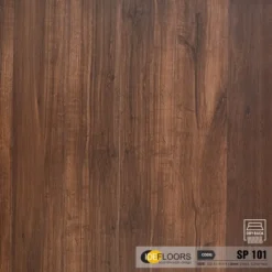 Sàn Nhựa Idefloors Sp101