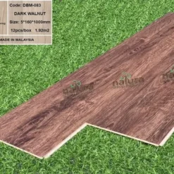 Sàn Nhựa Natura Dbm-083