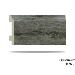 Len Chân Tường B75-2