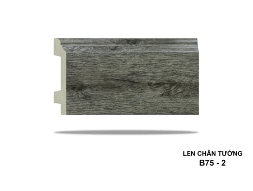 Len Chân Tường B75-2