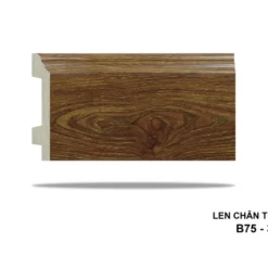 Len Chân Tường B75-3