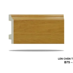 Len Chân Tường B75-4