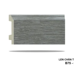 Len Chân Tường B75-5