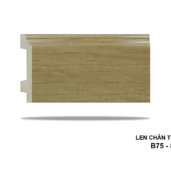 Len Chân Tường B75-8