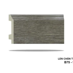 Len Chân Tường B75-9