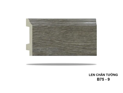 Len Chân Tường B75-9