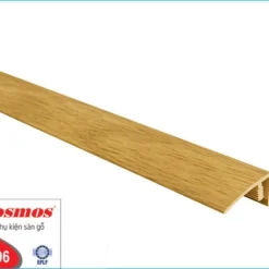 Nẹp Kết Thúc Sàn Gỗ F206