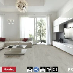 Sàn Gỗ Agt Prk 903 12mm Bản Nhỏ 2