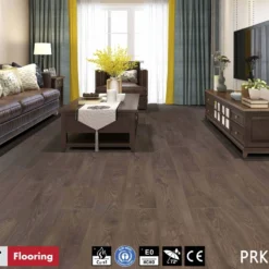 Sàn Gỗ AGT PRK 906S 12mm Bản Nhỏ Sàn Gỗ Agt Prk 906s 12mm Bản Nhỏ 1