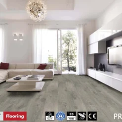 Sàn Gỗ AGT PRK 910 12mm Bản Nhỏ Sàn Gỗ Agt Prk 910 12mm Bản Nhỏ 1