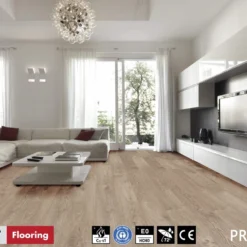 Sàn Gỗ Agt Prk 912 12mm Bản Nhỏ 2