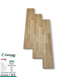 Sàn Gỗ Camsan 3040 Sàn Gỗ Camsan 3040 2
