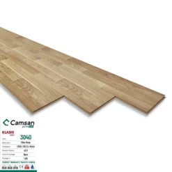 Sàn Gỗ Camsan 3040 Sàn Gỗ Camsan 3040