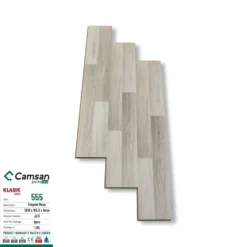 Sàn Gỗ Camsan 555 Sàn Gỗ Camsan 555 2