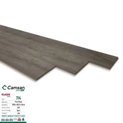 Sàn Gỗ Camsan 714