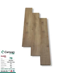 Sàn Gỗ Camsan 716 Sàn Gỗ Camsan 716 2