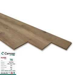 Sàn Gỗ Camsan 716 Sàn Gỗ Camsan 716