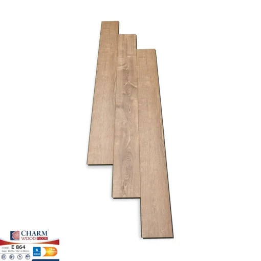 Sàn Gỗ Charm Wood E864