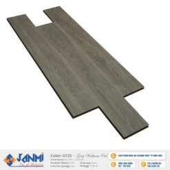 Sàn Gỗ Janmi O135