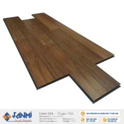 Sàn Gỗ Janmi O24 1