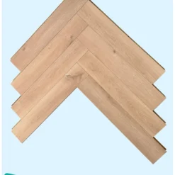 Sàn Gỗ Kỹ Thuật Inovar Hhb1238