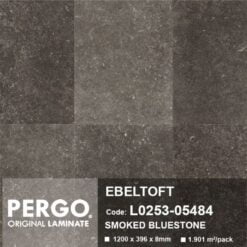 Sàn Gỗ PERGO EBELTOFT PRO L0253-05484