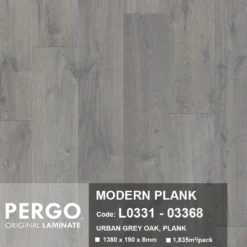 Sàn Gỗ Pergo Modern Plank L0331-03368