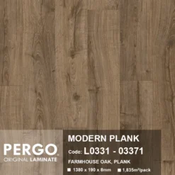 Sàn Gỗ Pergo Modern Plank L0331-03371