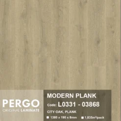 Sàn Gỗ Pergo Modern Plank L0331-03868