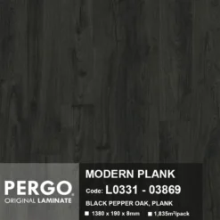 Sàn Gỗ Pergo Modern Plank L0331-03869