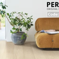 Sàn Gỗ Pergo Modern Plank L0339-04291 1