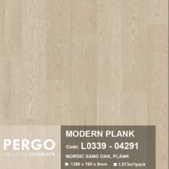 Sàn Gỗ Pergo Modern Plank L0339-04291